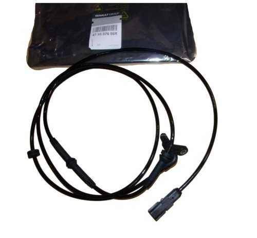ABS Sensor 479507686R Dacia Lodgy Hinten Rechts Neu Original