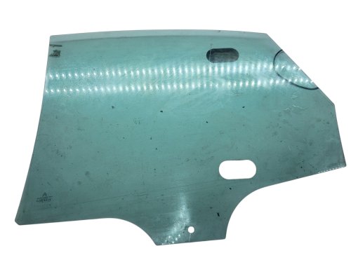 Türscheibe Hinten Rechts 9204A8 Citroën C5 I AS2 PSA Gebraucht Original