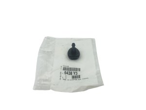 Scheibenwaschdüse vorne 6438Y3 Citroen C4, Peugeot 207, 3008 Original