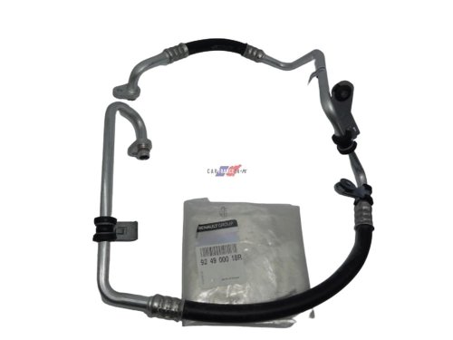 Klimaanlagenleitung 1,9DCI 924900018R Neu OE Renault Megane III