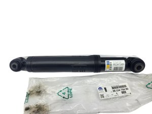 Stoßdämpfer hinten 9823470480 Citroen C3/DS3 1.4/1.6HDI Original Neu