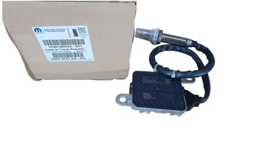 NOx Sensor 46346824 Fiat Ducato 2021 2.2MTJ Neu Original