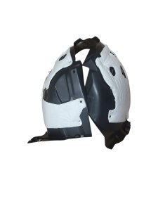 Rechtes vorderes Radhaus 9837467580 Peugeot Neu Original