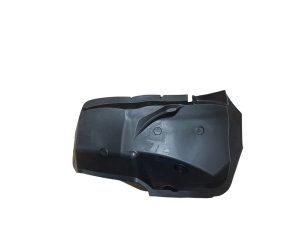 Radlauf rechts hinten 767480689R Dacia Duster II Original Neu