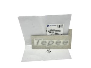 Emblem 16083620VD Peugeot Expert III Tepe Original Neu