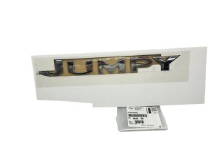 Emblem 8665SS 8665.SS Citroën Jumpy III Original Neu