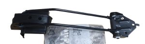 Türbegrenzer 8731C8 8731.C8  Rechts hinten  Peugeot Partner Original Neu