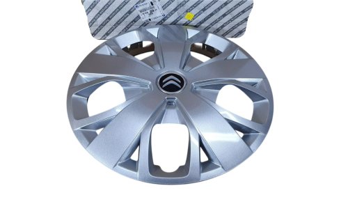 Radzierblende 1643563280 Citroen Jumper III 16 Zoll Neu Original