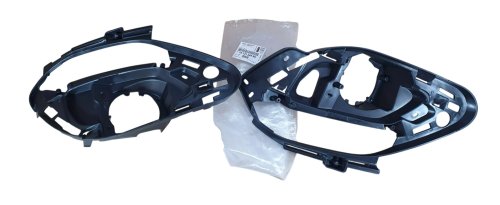Nebelscheinwerferhalter 1613124680 Peugeot 308 II Vorne Links Neu Original