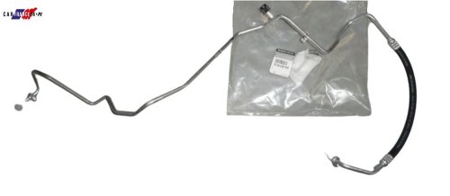 Klimaanlagenleitung 2,3DCI 924403876R Neu OE Renault Master 3