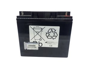 Batterie 19AH/200A 244101440R Renault Megane IV RS Original Neu