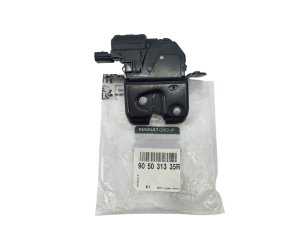 Schloss Bagażnik 905031335R Renault Megane IV, Scenic IV, Twingo III, Original, neu
