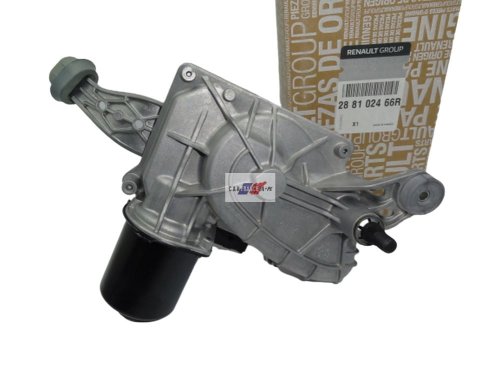Wischermotor links 288102466R Scenic  3 Original