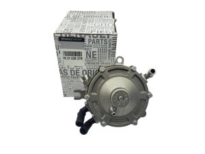 LPG-Verdampfer 163103937R Dacia Logan III 1.0 TCe Neu Original