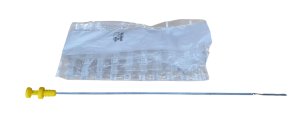 Ölmessstab 117439 1174.39 Citroën Jumper Peugeot Boxer 2.5D TDI 98 – Neu, Original