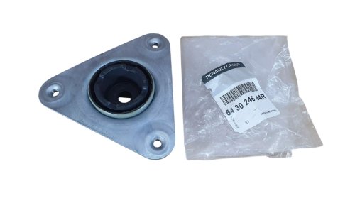 Domlager 543024644R Renault Clio III, Clio IV 1.4 16V / 1.6 16V / 1.5 dCi Neu Original