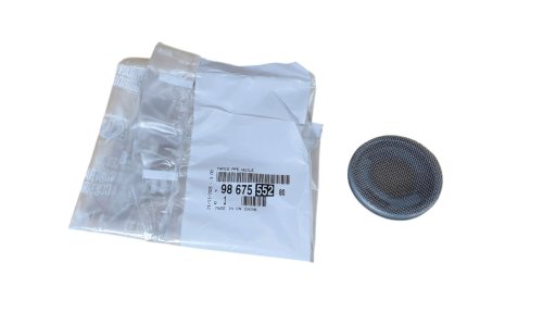 Siebfilter 9867555280 Peugeot 3008 II 1.2THP Neu Original