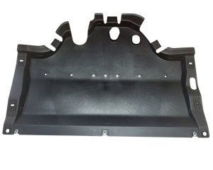 Motorabdeckung 758908963R Renault Trafic III Original Neu