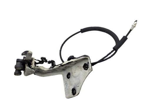 Führungsrolle Schiebetür Unten Links 903429 Berlingo Partner 1 PSA Gebraucht Original
