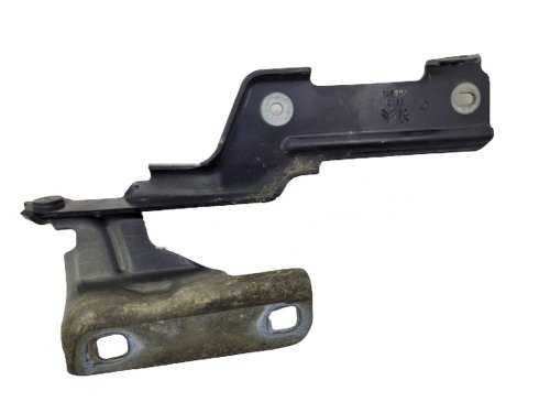 Motorhaubenscharnier Links ES72468914 Citroen Peugeot C4 PSA Gebraucht Original