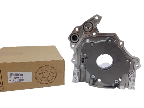 Ölpumpe 1001G8 Citroen, Peugeot Berlingo, C3, C4, 206, C5, DS3, DS4 1.6HDI Neu Original