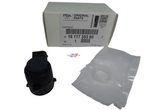 Parkplatzsensor Pdc Original 1611735380 C4 208