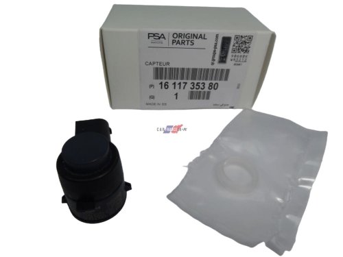 Parkplatzsensor Pdc Original 1611735380 C4 208