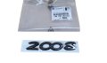 Emblemat 98189145DX Peugeot 2008 2016 Tył Nowy Oryginał (2).jpg