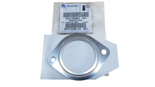 Katalysatordichtung 51799495 Fiat 500 2012> 1.6 Neu Original