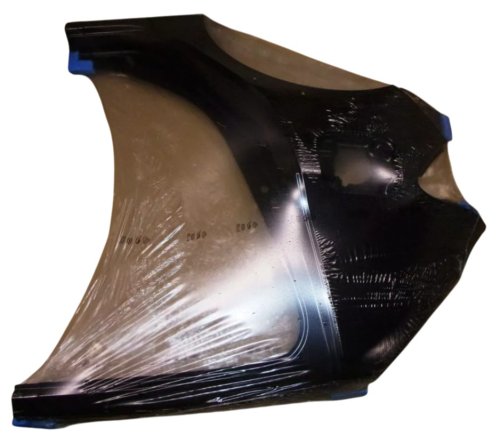 Kotflügel Hinten Rechts 760322642R Dacia Logan II Neu Original