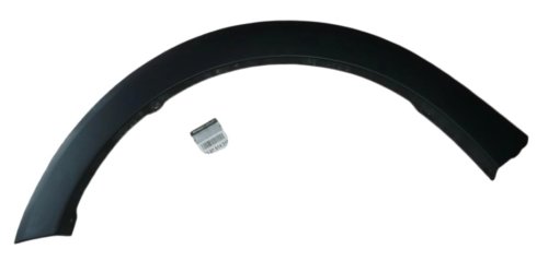 Radlaufleiste Vorne Links 638751431R Dacia Logan II Neu Original
