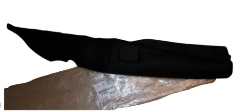 Schalldämmung Kotflügel 9674930480 Citroen C-Elysee Links Neu Original
