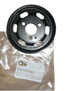Riemenscheibe 8200660887 Clio Sandero Thalia Original