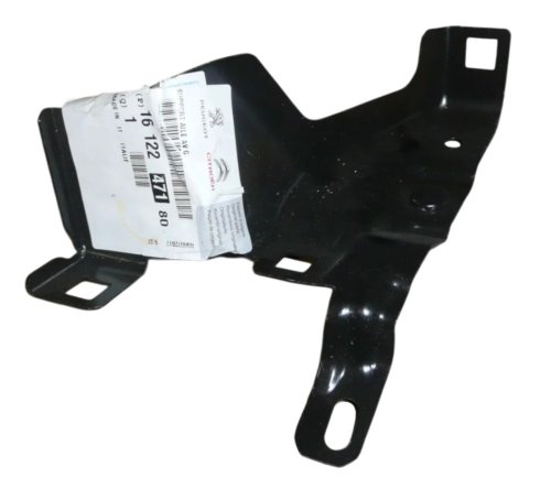 Kotflügelhalter 1612247180 Citroen Jumper III Vorne Links Neu Original