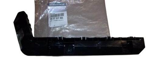 Stoßstangenhalter 85223JY00A Renault Koleos Hinten Links Neu Original