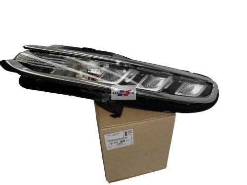 Linke Lampe 9820877780 Citroen C3 Picasso Original