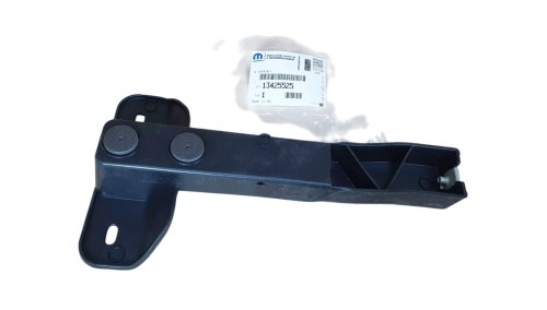 Stoßstangenhalter 13425525 Opel Astra K Hinten Links Neu Original