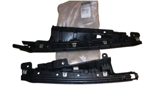 Stoßstangenträger 62322JY00A Renault Koleos III Vorne Neu Original