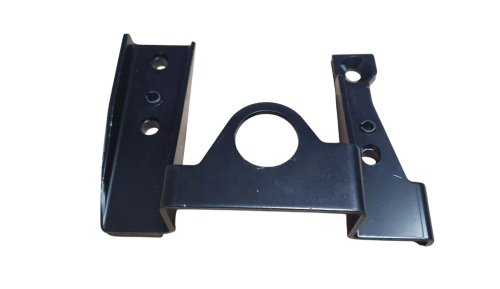 Reparatursatz Stoßstange 7414NX Peugeot 407 Hinten Neu Original