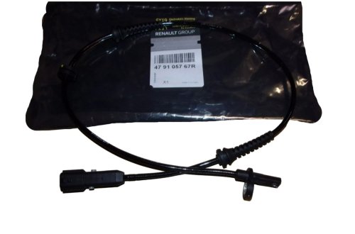 ABS Sensor 479105767R Renault Captur II Vorne Links Neu Original