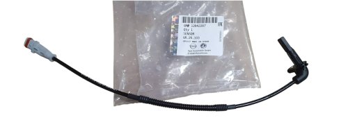 ABS Sensor 12842287 Opel Insignia A, Astra J, Zafira C Vorne Neu Original