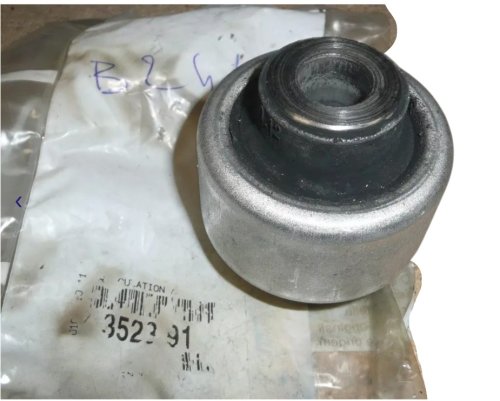 Querlenkerlager 352391 Citroen / Peugeot Berlingo III, 206, 307 Neu Original