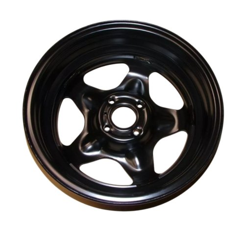 Stahlfelge 9807607980 Peugeot 208 16 Zoll Neu Original