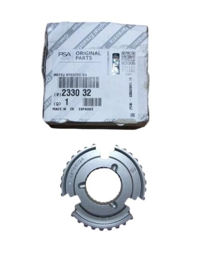 Synchronisierung Schaltgetriebe 233032 Citroen Nemo Neu Original