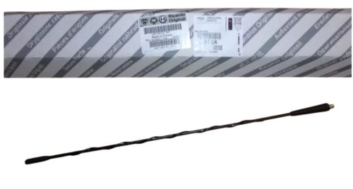 Antenne 6561QA Citroen / Peugeot Nemo, Jumper III, Boxer III Neu Original