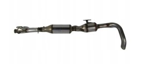 Fap-Filter Dpf  Master 2.3DCI  201008055R Neu Original  Renault