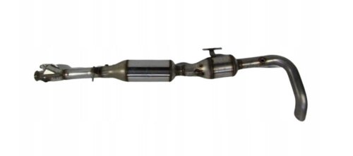 Fap-Filter Dpf  Master 2.3DCI  201008055R Neu Original  Renault