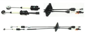 Schaltzug 349352849R Master 3 Original