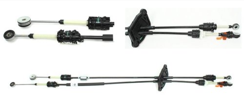 Schaltzug 349352849R Master 3 Original