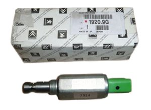 Ventil mit variabler Ventilsteuerung  Peugeot Citroen   2.2 9630499380